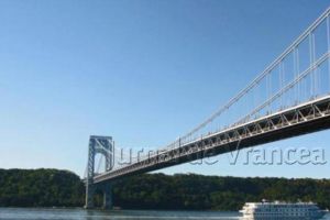 S-a semnat contractul pentru podul peste Dunăre între Brăila şi Tulcea