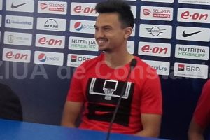 Athletic Club Bilbao si FC Viitorul au ajuns la un acord de principiu. Ce se intampla cu transferul lui Cristian Ganea