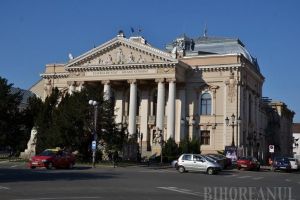 Reprezentanţii teatrelor orădene explică incidentul cu spectacolul de Mica Unire: Colaborăm eficient, ne respectăm reciproc