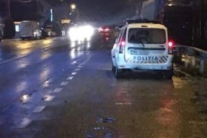 Poliţiştii îi filmează pe şoferi, iar unii şoferi filmează radarele…