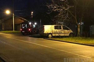 Violator în libertate: Poliţiştii caută autorul unui viol cu tâlhărie comise în Oradea!