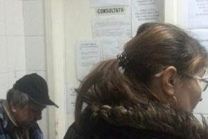 Aşteptare… contagioasă la Boli Infecţioase