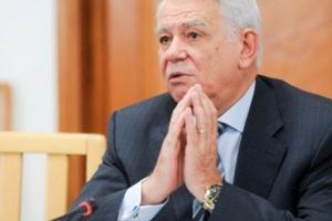 DISPUTA DIN PSD  a pus pe jar scena politică din România. Cum „joacă” ALDE în SCANDALUL MOMENTULUI? Meleşcanu a spus TOTUL!