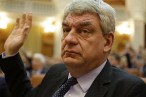 Premierul a rămas fără sprijinul PSD! Mihai Tudose îşi va da demisia