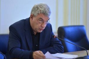 CEX al PSD a votat retragerea sprijinului politic pentru Guvern, iar premierul Tudose a anunţat că demisionează