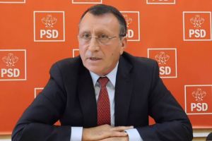 Paul Stănescu, propunerea PSD pentru funcţia de prim-ministru