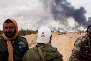 Libia: 9 morţi şi zeci de răniţi după un atac asupra aeroportului din Tripoli