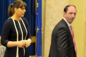 Inspectia Judiciara o face praf pe Kovesi: Limbaj agresiv si licentios; interventii in activitatea unor procurori