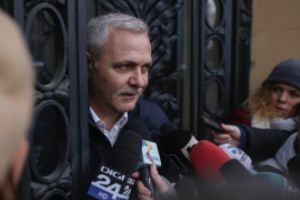 Decizie-surpriză luată de Dragnea: Cum va fi desemnat viitorul premier