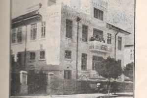 Inceputul invatamantului profesional in Dobrogea 