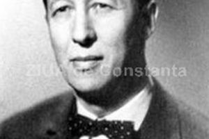 #citesteDobrogea: 94 de ani de la nasterea marelui compozitor dobrogean Dragos Alexandrescu