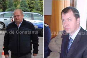 Controlate de Marius Fainarea si Aurelian Catalin Pilca, societatile Almaterm SRL si Almaglass SRL au fuzionat. Date din dosar