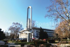 Consiliul Judetean Constanta cumpara dirigentie de santier pentru lucrari de iluminat peisagistic 