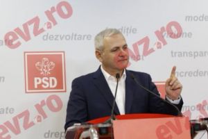 Dragnea a dezvăluit cum va alege PSD viitorul premier: „Am mână proastă! Eu nu voi mai propune niciun nume”