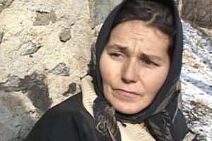 Mama pruncilor ucişi la Cornereva, acuzată de complicitate morală