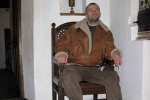 Se lăuda că e cel mai mare proprietar din vestul Bucureştiului. Fabuloasa poveste a politicianului samsar de terenuri anchetat pentru cămătărie