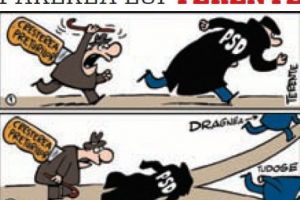 Părerea lui Terente