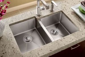 Alegerea chiuvetei potrivite