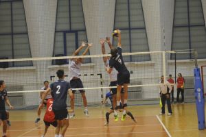 Victorii pentru Divizia A1