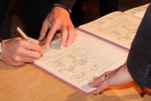 Starea Civilă va fi informatizată