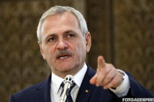 Mesajul lui Ionut Cretu (TSD Prahova), apreciat de Liviu Dragnea. Gabi Petrea, pe faras