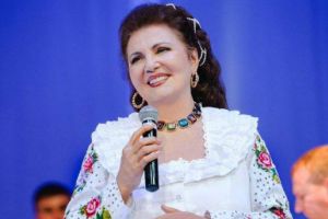 Cine este sotul Irinei Loghin si care este secretul casniciei lor de peste 45 de ani. Putini sunt cei care stiu ca artista este casatorita cu un sportiv celebru