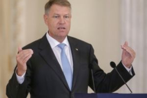 Lia Olguţa Vasilescu anunţă SUSPENDAREA lui Klaus Iohannis