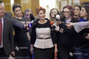 Olguţa Vasilescu: PSD ar putea propune suspendarea lui Iohannis dacă nu va accepta un nou premier social-democrat