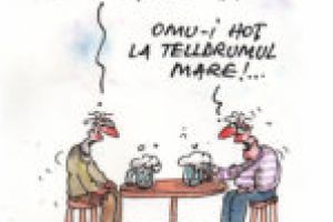 Insectarul cu nă(l)uci 16 ianuarie 2018