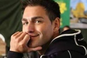 Se anunţă un an încărcat pentru sportivul Ciprian Anton