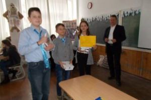 Concurs de istorie, la Târgu Secuiesc, în 24 ianuarie