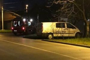 ORADEA. Bâtrână de 70 de ani, violată şi tâlhărită pentru un pahar cu apă