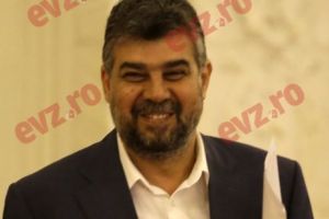 Marcel Ciolacu a DEMISIONAT din funcţia deţinută în GUVERN