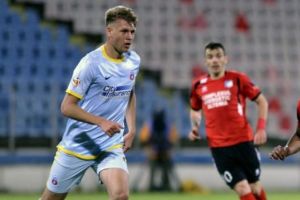FC Hermannstadt a mai adus un atacant. A fost şi la Steaua