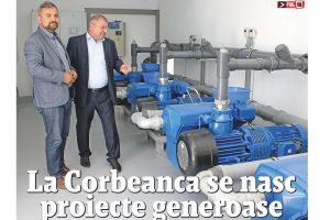 A apărut nr. 385 al Jurnalului de Ilfov!