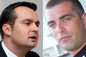 Chereches vrea controlul absolut la Minaur si ii spune adio directorului Marta (VIDEO)