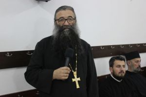 Corbeanca. Părintele Nicolae Tănase – sfaturi duhovniceşti despre căsnicie, familie şi iubire