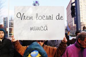 10.000 de şomeri în evidenţele AJOFM Dâmboviţa! Doar 1.500 beneficiază de indemnizaţie