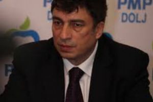 Gelu Vişan a vorbit despre cum a defiinţat SECURITATEA un PARTID POLITIC