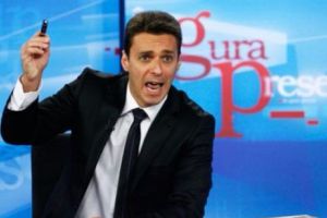 Badea lansează bomba: URMĂTORUL PREMIER va fi DISCIPOLUL LUI COLDEA. „PSD îşi bate joc de votanţi”