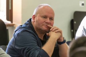 Noul consilier al lui Ludovic Orban e absolvent al Colegiului ”HCC” din Alba Iulia: Cred în acest demers şi apreciez, ca intelectual, deschiderea la nivelul conducerii PNL