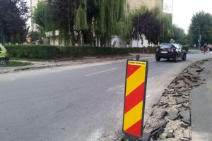 Începe evaluarea tehnică a străzilor de pe domeniul public din Braşov