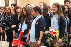 Consiliul Judeţean al Elevilor Bihor, de acord cu noile reguli impuse de Ministerul Educaţiei în şcoli