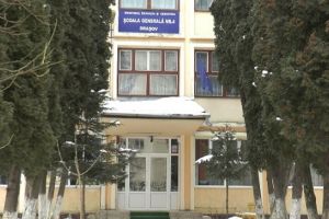 Două şcoli vor fi reabilitate termic prin soluţii inteligente româno-elveţiene