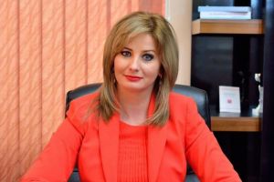 De bine, de la Senat!  ROXANA PAŢURCĂ S-A ŢINUT DE CUVÂNT!…