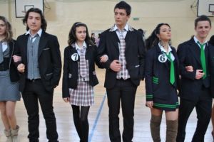 NOI REGULI ÎN ANUL ŞCOLAR 2017 – 2018