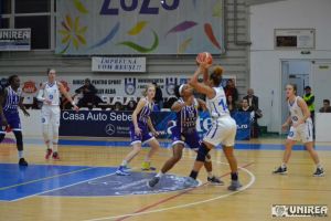 Miercuri, ora 18.00, CSU Alba Iulia – Universitatea Cluj | După două eşecuri consecutive, victoria – obligatorie pentru trupa lui Manuel Rodriguez în colocviul studenţesc