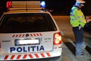 Peste 250 de amenzi într-o singură zi!