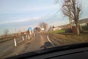 Dan Cuşnir a mers „pe teren” până în Ardeal pentru a-şi susţine proiectul pentru ...