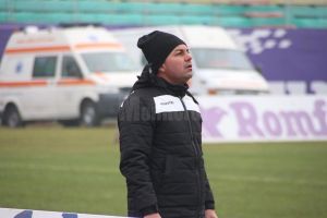 Forestierii reiau mâine antrenamentele